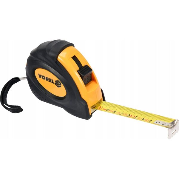 Toya VOREL MIARA ZWIJANA 5m x 19mm