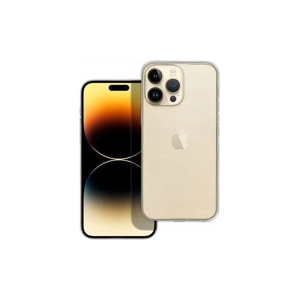 OEM Futerał CLEAR CASE 2mm do IPHONE X / XS