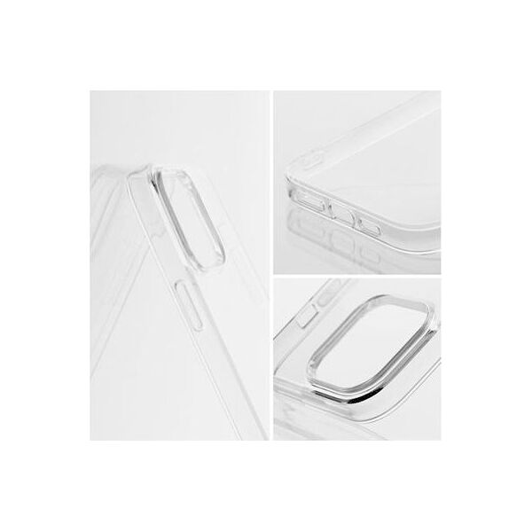 OEM Futerał CLEAR CASE 2mm do IPHONE X / XS