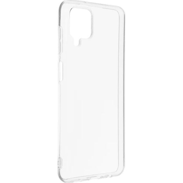 OEM Futerał CLEAR CASE 2mm do SAMSUNG Galaxy A12