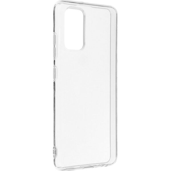 OEM Futerał CLEAR CASE 2mm do SAMSUNG Galaxy A32 LTE ( 4G )