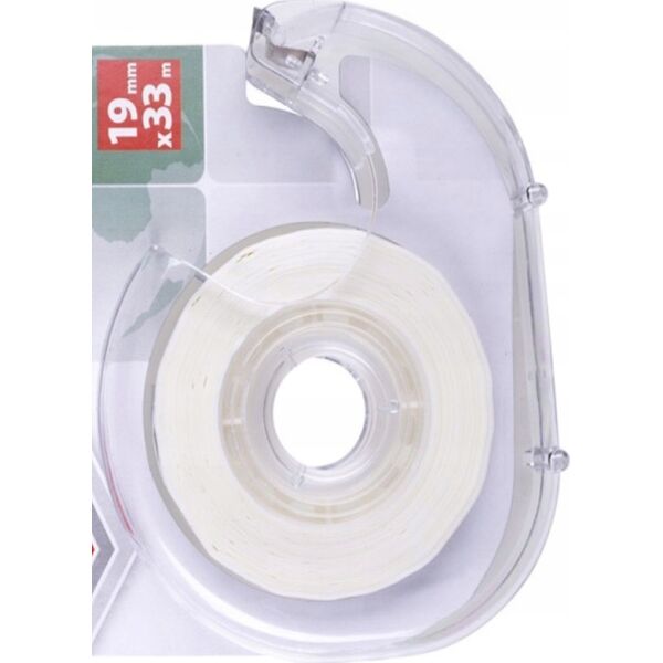 Office Products Taśma biurowa 19mm 33m dyspenser matowa