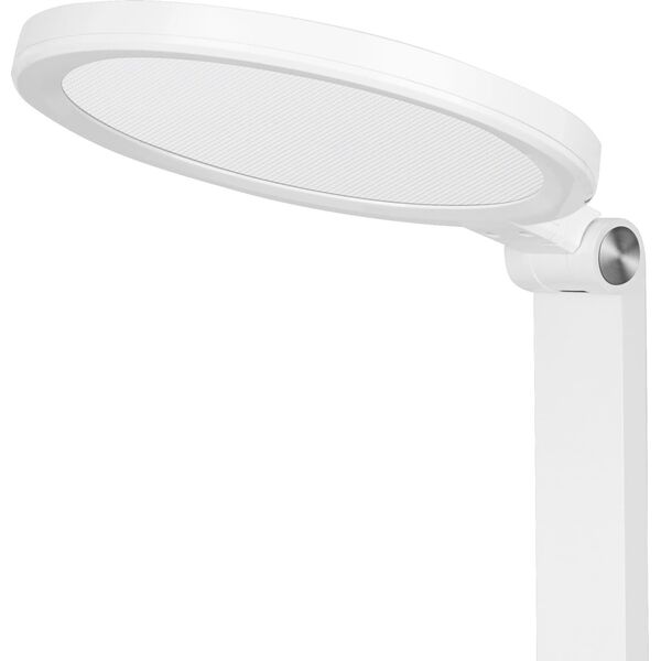 Lampka biurkowa Rebel Lampka na biurko z wyświetlaczem (zegar, timer)