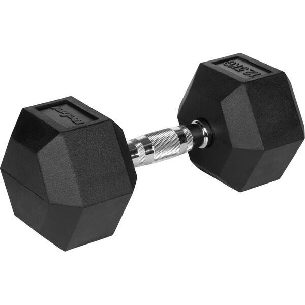 Rebel ‎Hantle Hex żeliwne 2 x 12.5 kg