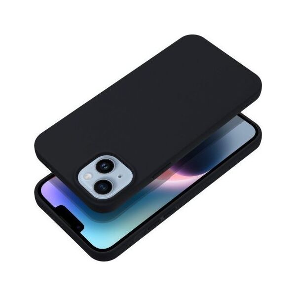 OEM Futerał MATT do SAMSUNG A34 5G czarny