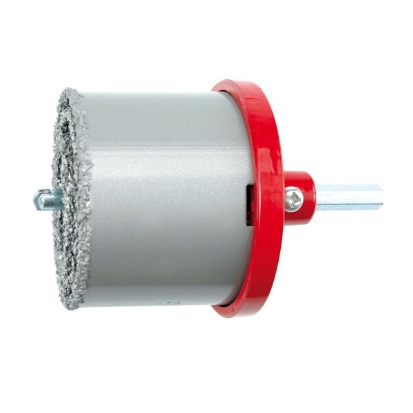 Vorel Otwornice wolframowe 33-53-67-83mm 4szt. 03301