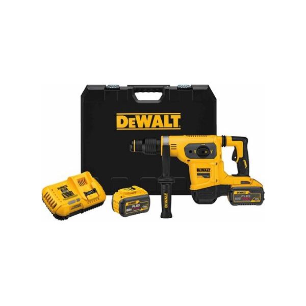 Młotowiertarka Dewalt DCH481X2 54 V