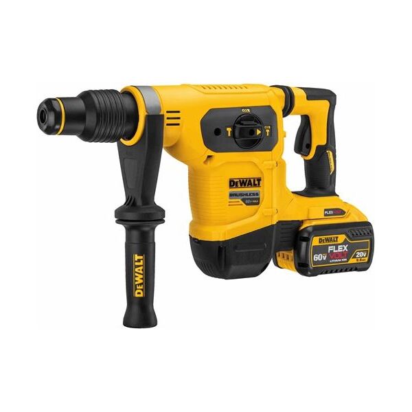 Młotowiertarka Dewalt DCH481X2 54 V