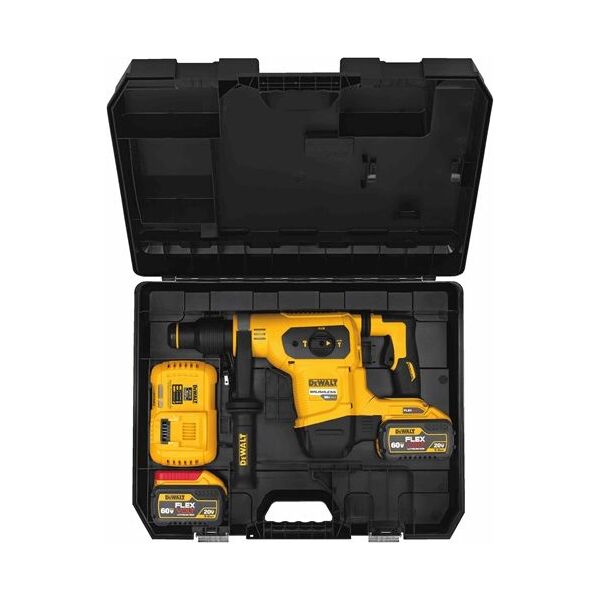 Młotowiertarka Dewalt DCH481X2 54 V