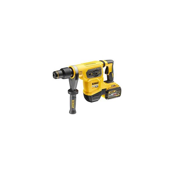 Młotowiertarka Dewalt DCH481X2 54 V