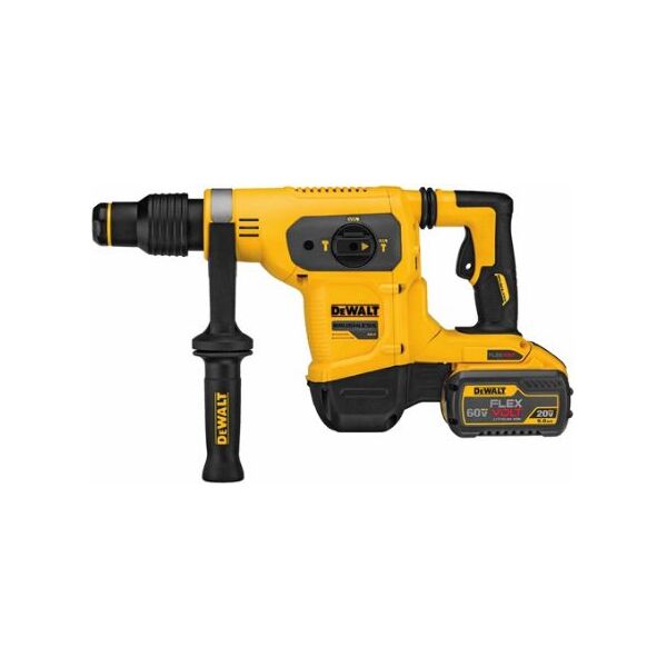 Młotowiertarka Dewalt DCH481X2 54 V