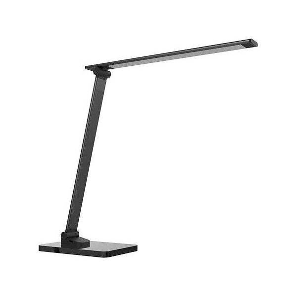 Lampka biurkowa Unilux Lampka na biurko Unilux Popy czarna