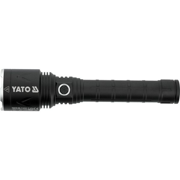 Yato YATO LATARKA AKUMULATOROWA 100W 8000LM