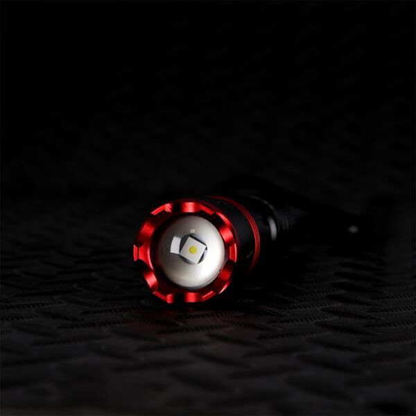 Nils Extreme NC0004 LATARKA LED 1000 LM NILS CAMP