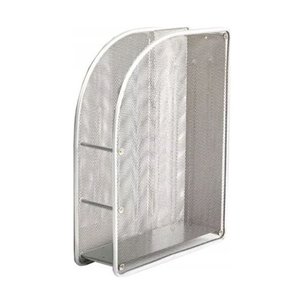 Canon Vertical tray Forpus, 7cm, silver, perforated metal 1003-013