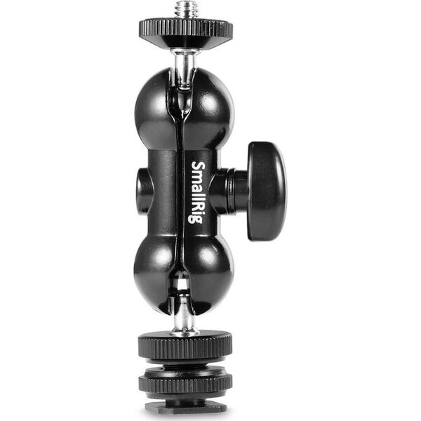 SmallRig SmallRig 1135, Display, Passive holder, Black