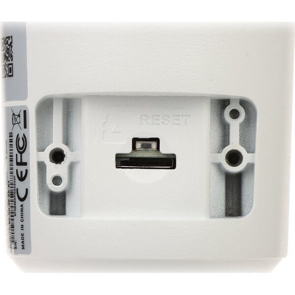 Kamera IP Dahua Technology KAMERA IP IPC-HFW2249S-S-IL-0360B WizSense - 1080p 3.6&nbsp|mm DAHUA