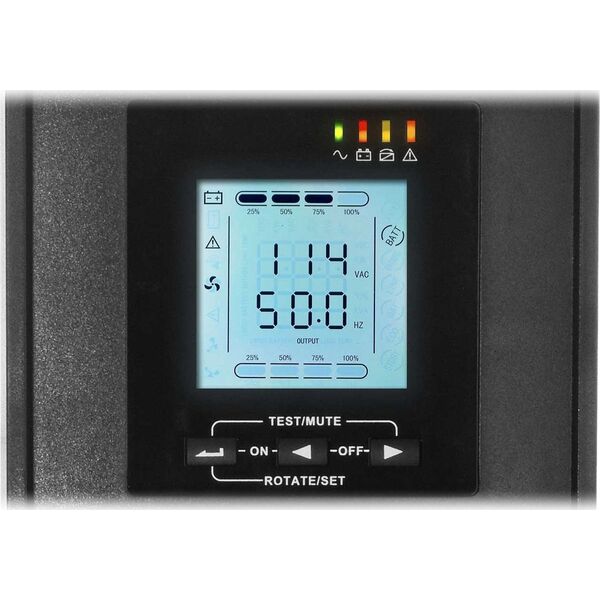UPS EAST AT-UPS1500S-RT-RACK