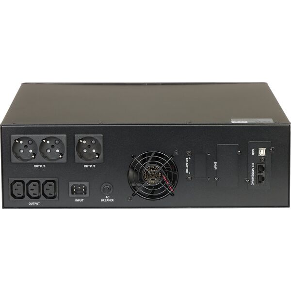 UPS EAST AT-UPS1500S-RT-RACK