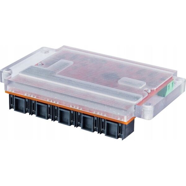 Switch Atte SWITCH POE / EXTENDER APT-5-50 5-PORTOWY ATTE