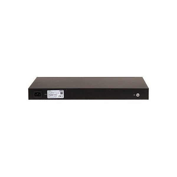 Switch Dahua Technology SWITCH POE CS4220-16GT-135 16-PORTOWY SFP DAHUA