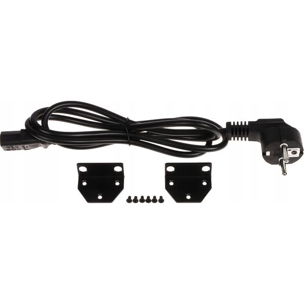 Switch Dahua Technology SWITCH POE CS4228-24GT-375 24-PORTOWY SFP DAHUA
