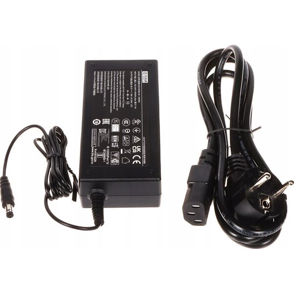 Switch Hikvision SWITCH POE DS-3T1306P-SI/HS 4-PORTOWY SFP Hikvision