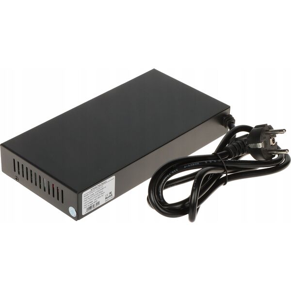 Switch SWITCH POE GTX-A1-10-82-V2 8-PORTOWY