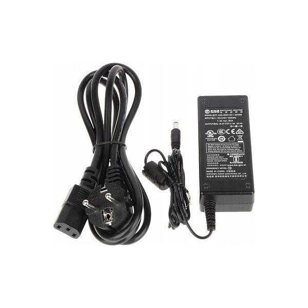 Switch Dahua Technology SWITCH POE DS-3E0505P-E/M 4-PORTOWY Hikvision