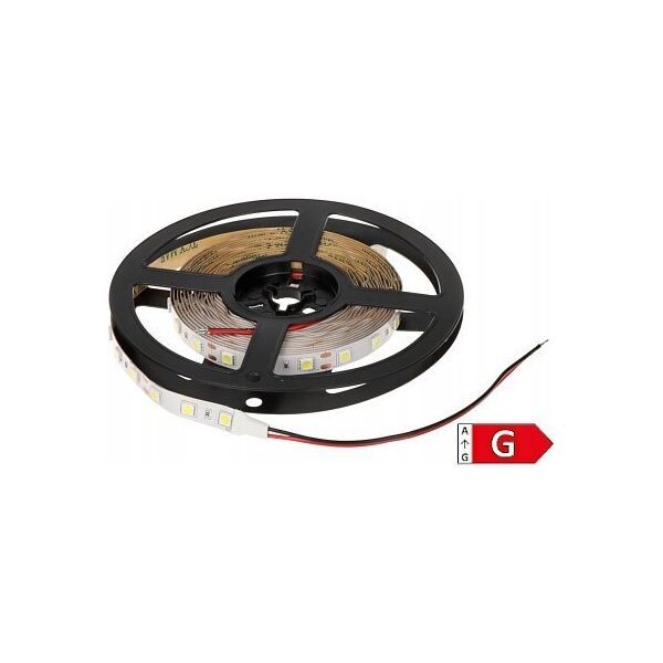 Taśma LED TAŚMA LED LED60A-12V/14.4W-WW/5M 5&nbsp|m - 3000&nbsp|K