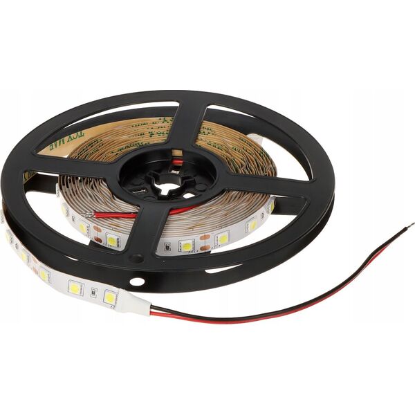 Taśma LED TAŚMA LED LED60A-12V/14.4W-WW/5M 5&nbsp|m - 3000&nbsp|K