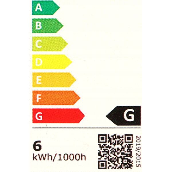 Taśma LED TAŚMA LED LED60A-12V/14.4W-WW/5M 5&nbsp|m - 3000&nbsp|K