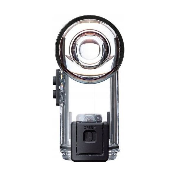 Υποβρύχια στέγαση Ricoh Ricoh TW2 για το Theta X 13334192 26649564604