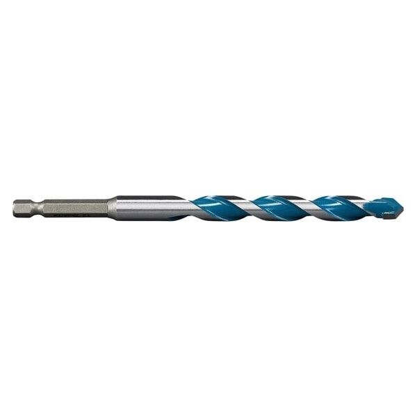Wiertło Makita MAKITA WIERTŁO UNIWERSALNE  6x100 UCHWYT 1/4