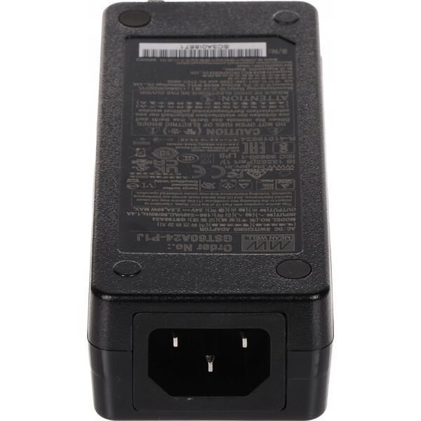 Mean Well ZASILACZ GST60A24-P1J MEAN WELL