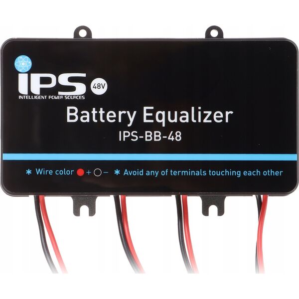 IPS BALANSER NAPIĘCIA AKUMULATORÓW IPS-BB-48