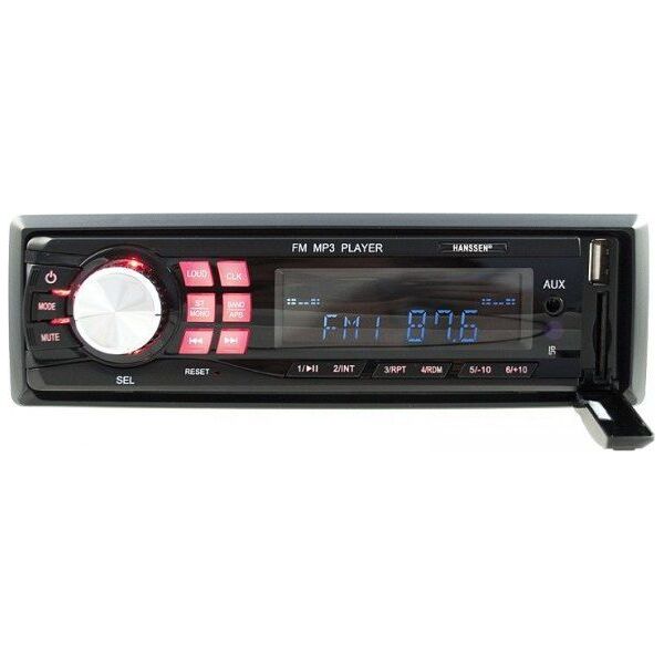 Radio samochodowe Voice Kraft HH 9016