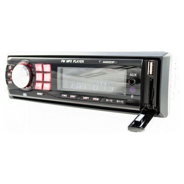 Radio samochodowe Voice Kraft HH 9016
