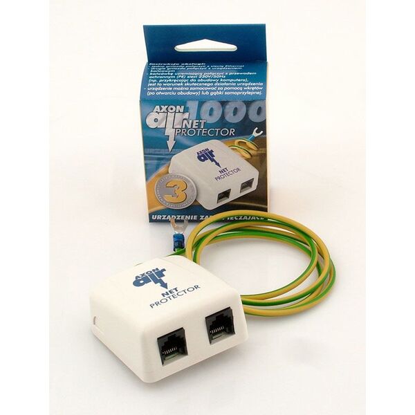 Axon AIR NET PROTECTOR