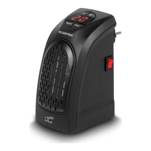 Termowentylator LTC LXWT12