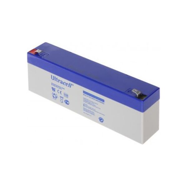Ultracell 12V/2.4AH-UL