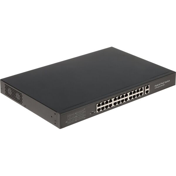 Switch Delta GTX-B1-26-242G