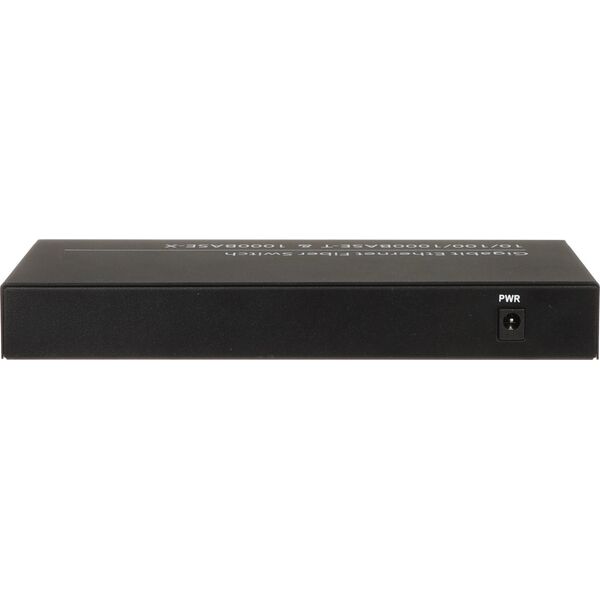 Switch Delta EXPERT-SFP-8/2