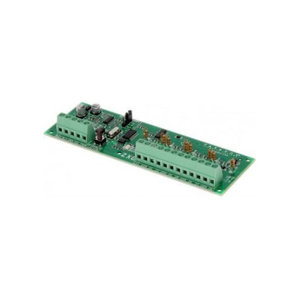 EKSPANDER ZX-8 8 WEJŚĆ PARADOX