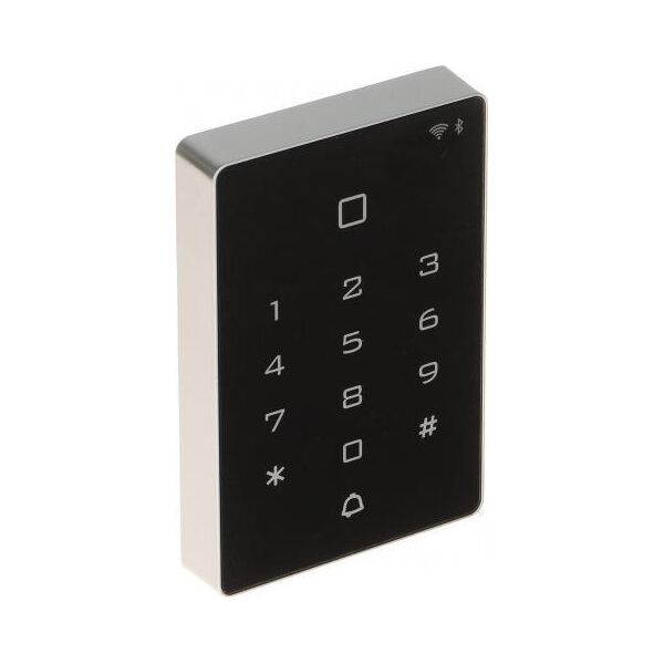 Atlo ZAMEK SZYFROWY ATLO-KRMW-555 Tuya Smart Wi-Fi