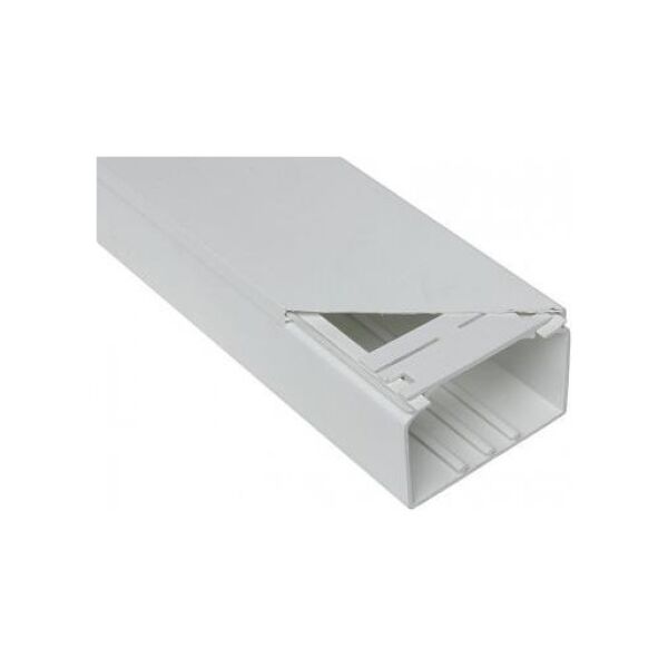 KORYTO KABLOWE PROSTE KKP-90X60/2M