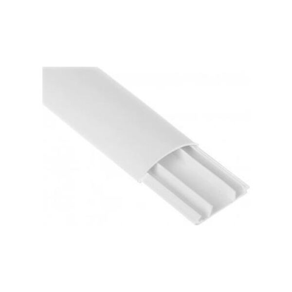 KORYTO KABLOWE PROSTE LO-50/P2 50x11