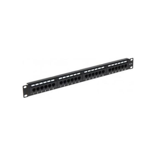 Delta Patch panel 24x RJ-45 (PP-24/RJ)