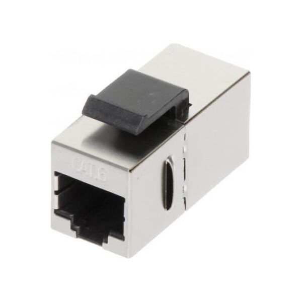 ZŁĄCZE KEYSTONE FX-RJ45-66