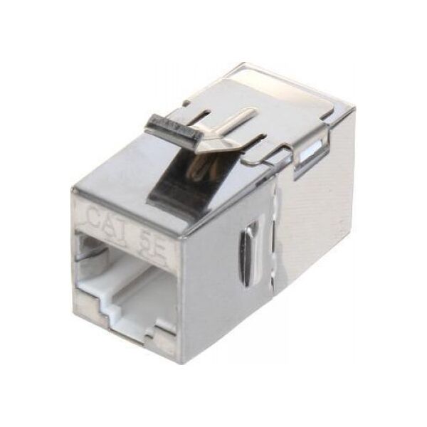 ZŁĄCZE KEYSTONE FX-RJ45-57